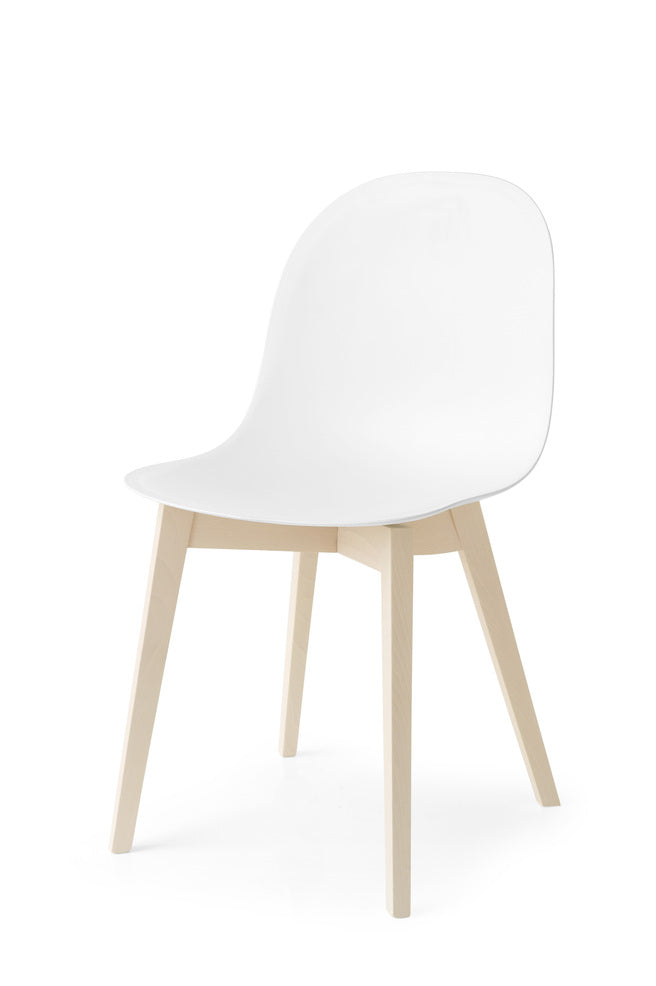 Connubia Academy Chair CB1665 - Set of 2 DINING CHAIRS