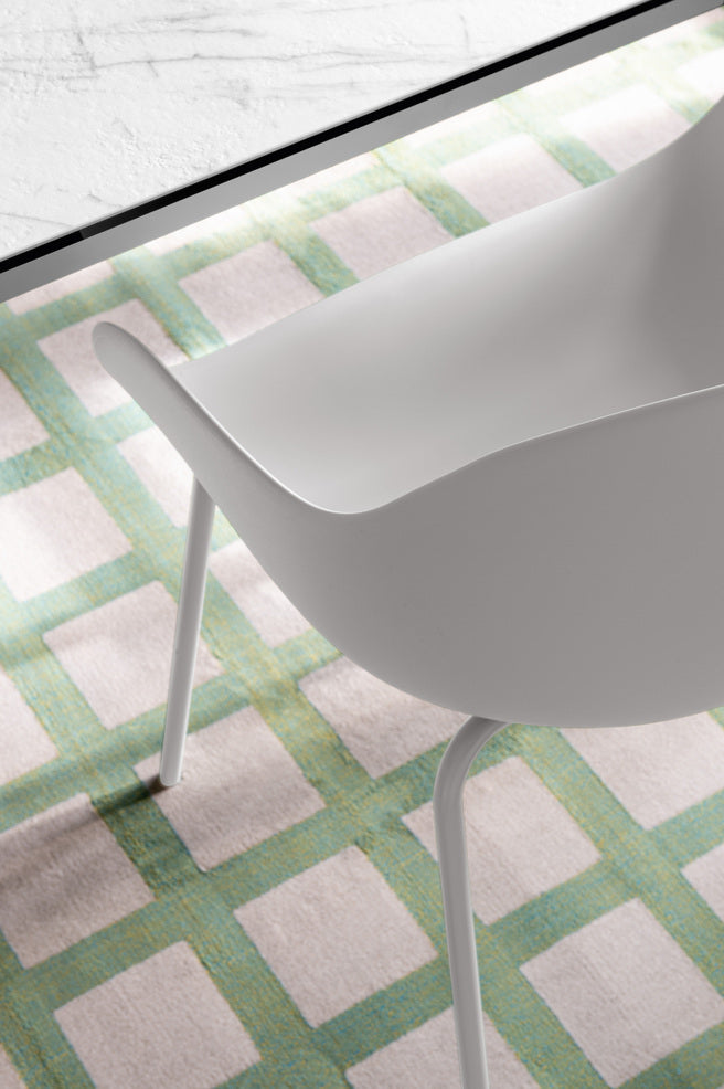 American Home Furniture Connubia Academy Chair - Set of 2