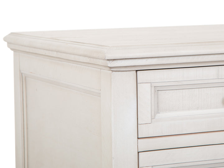 Bronwyn Alabaster Desk - H4436-05B