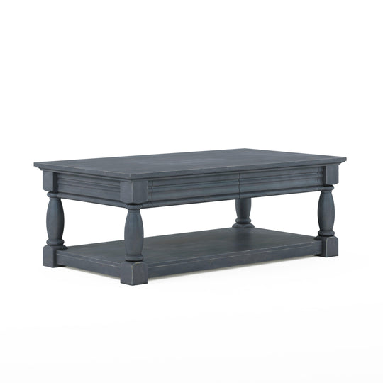 A.R.T. Furniture Alcove Rectangular Cocktail Table COFFEE TABLES