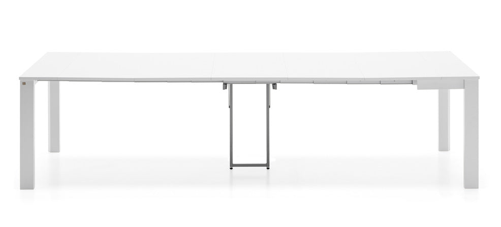 American Home Furniture Connubia Eminence Consolle Extendable Console