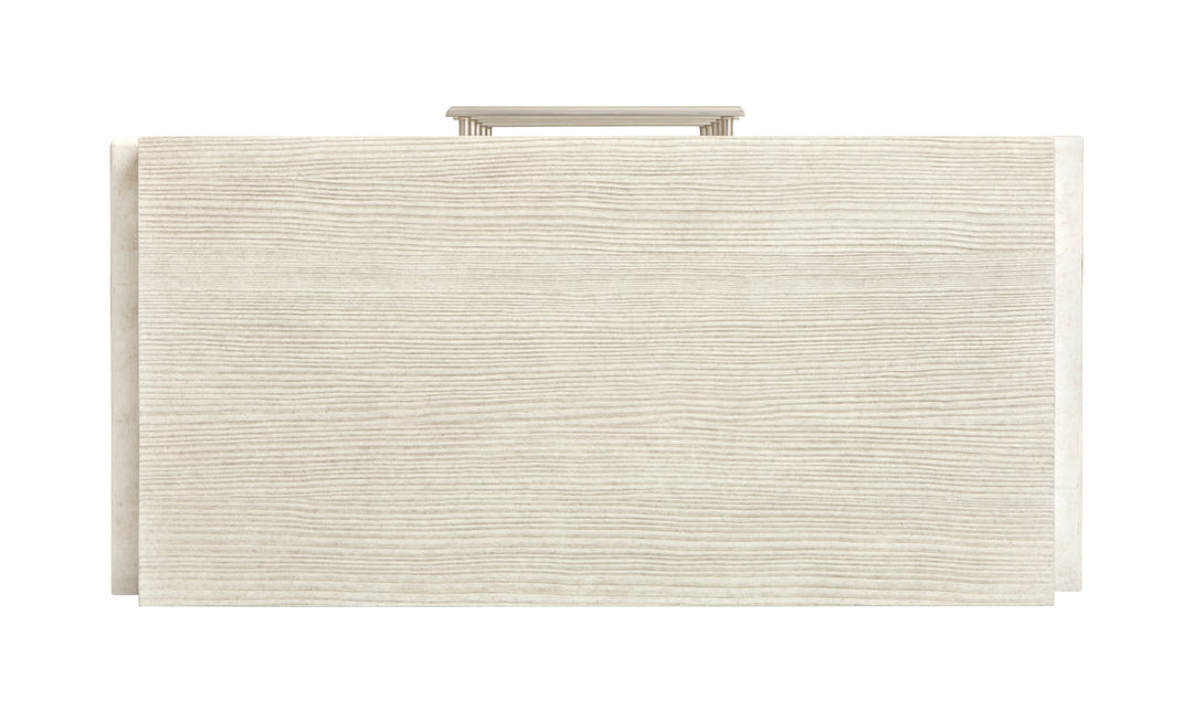 Lorelei Misty Cloud Drawer Chest - B5893-10