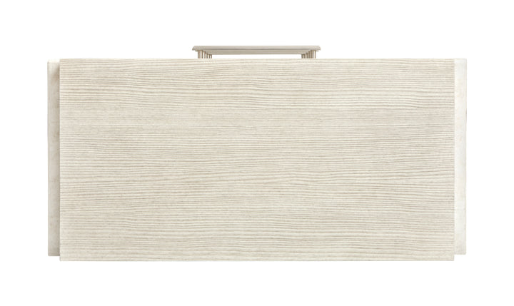 Lorelei Misty Cloud Drawer Chest - B5893-10