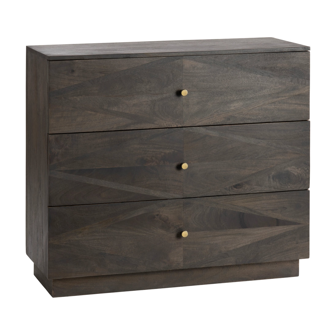 Harrington Chest - AmericanHomeFurniture