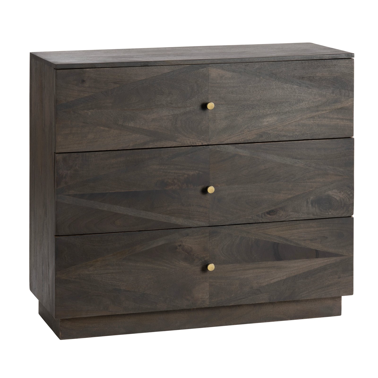 Crestview Collection Harrington Chest DRESSERS
