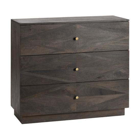 Crestview Collection Harrington Chest DRESSERS
