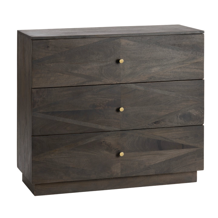 Harrington Chest - AmericanHomeFurniture