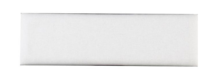 American Home Furniture Century Monterey Upholstered/Metal Bench