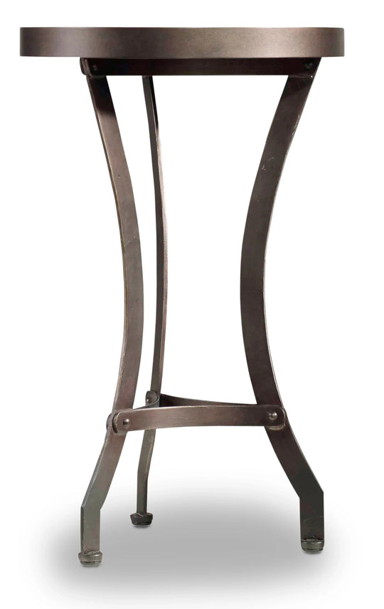 American Home Furniture Hooker Furniture Saint Armand Martini Table