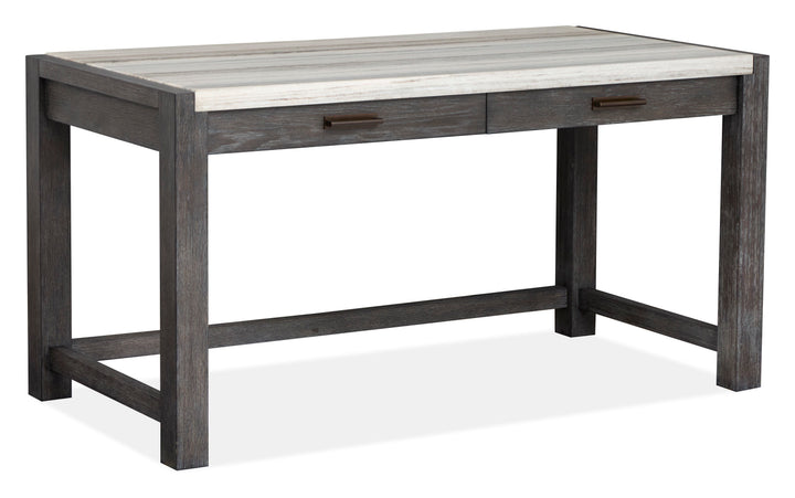 Plum Creek Ravenwood Black Writing Desk - H5990-01