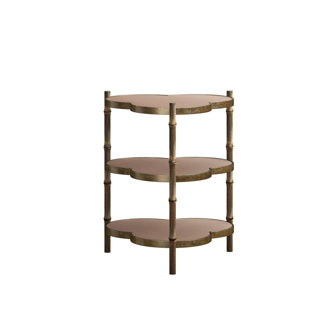 Eave Accent Table