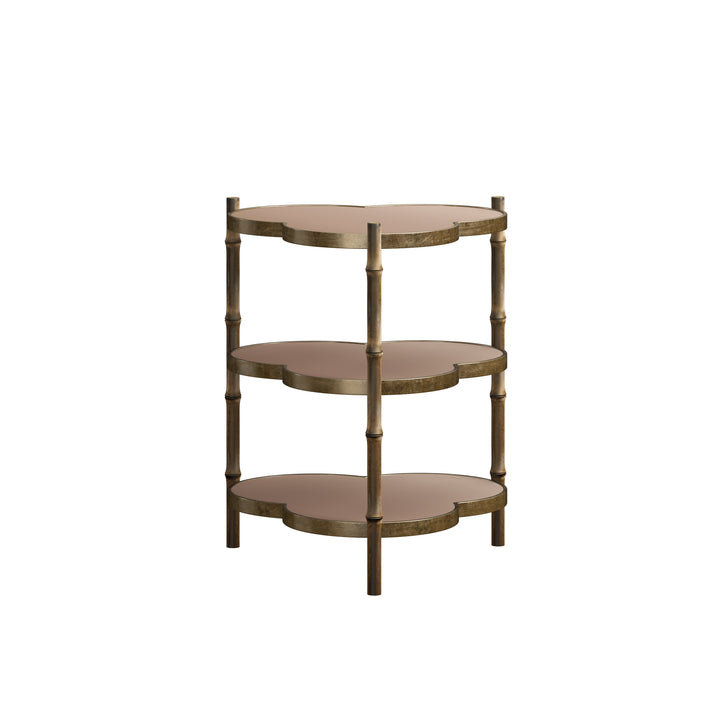 Eave Accent Table