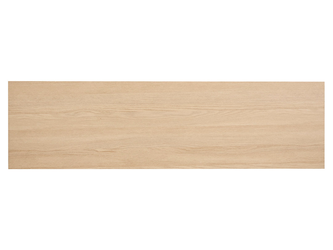 Merrifield Sandstone Beige Double Drawer Dresser - B5906-22