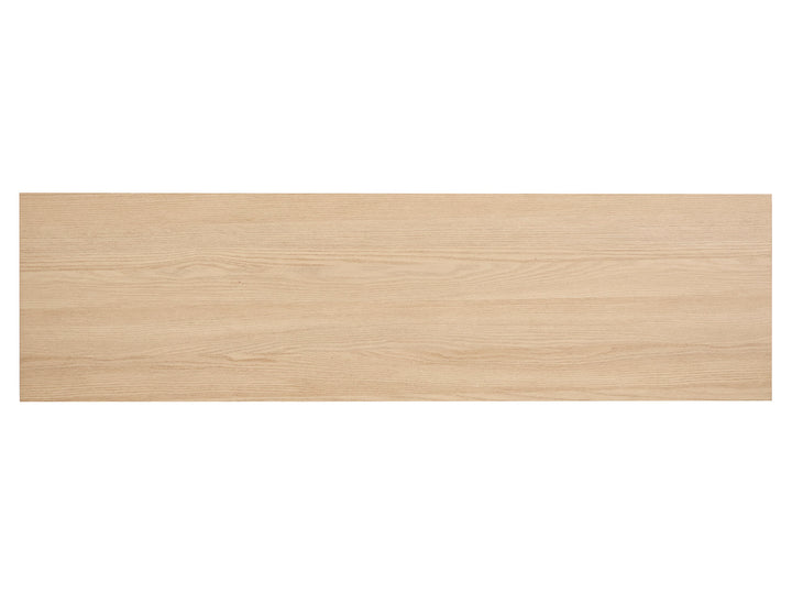 Merrifield Sandstone Beige Double Drawer Dresser - B5906-22