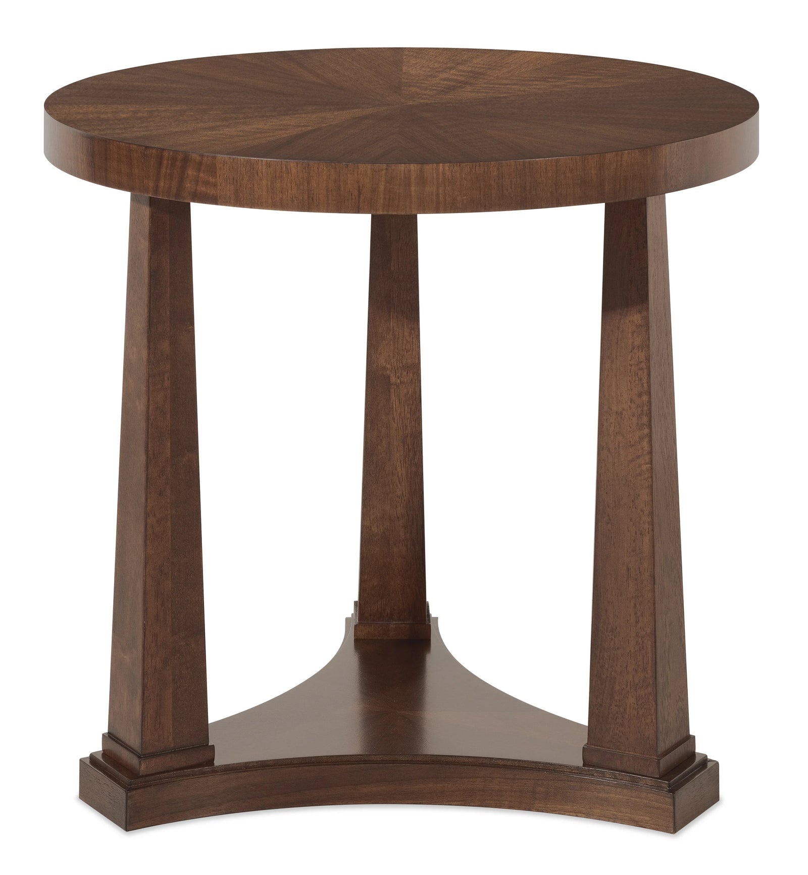 American Home Furniture Hooker Furniture Archives Round End Table