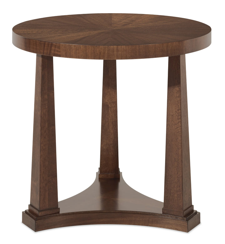 American Home Furniture Hooker Furniture Archives Round End Table