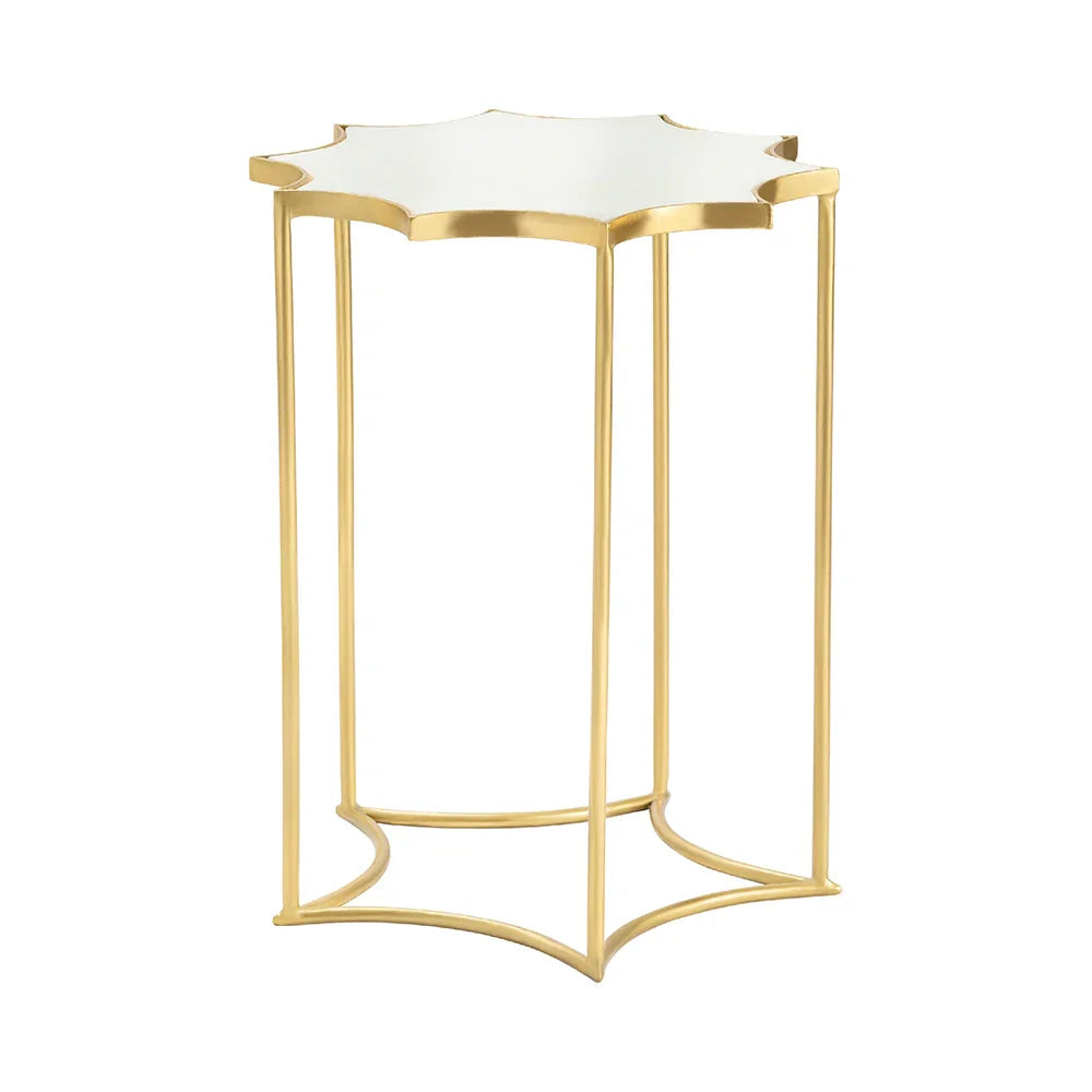 Crestview Collection Robyn Accent Table ACCENT TABLES
