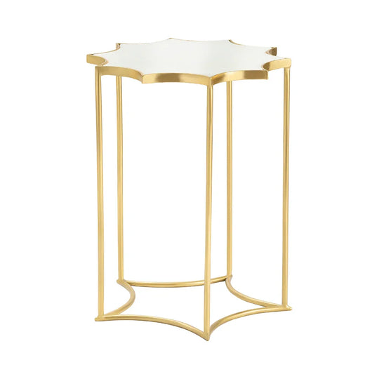 Crestview Collection Robyn Accent Table ACCENT TABLES
