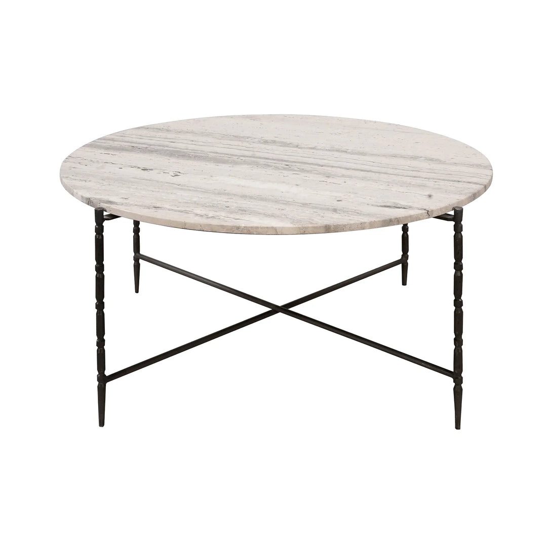 Cassian Cocktail Table - AmericanHomeFurniture