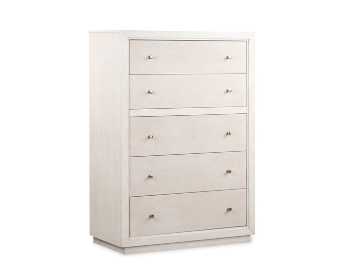 Cypress Point Sand Dollar Drawer Chest - B6622-10