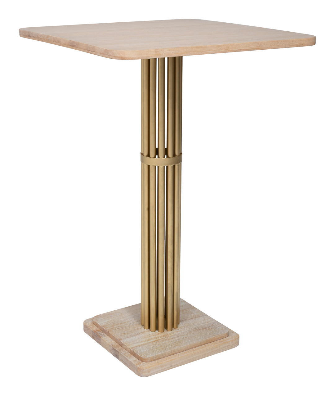 Wilou Bar Table Natural