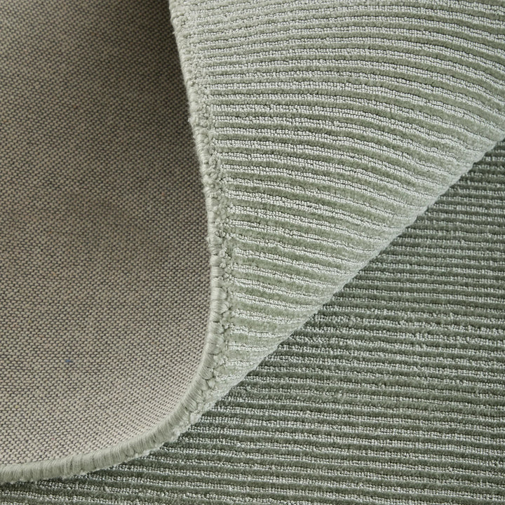 Rectangle/5' x 8'/Mist