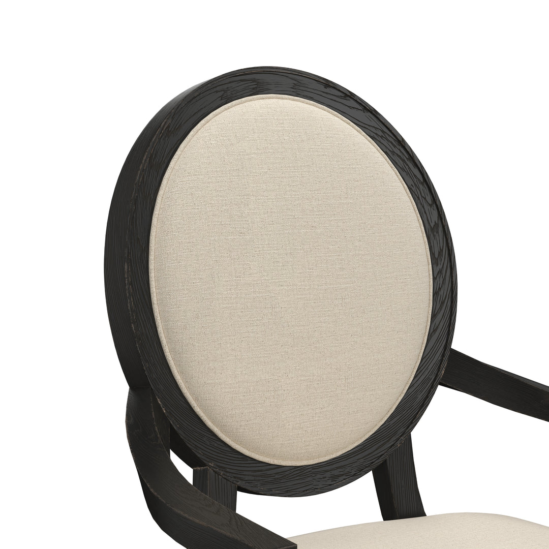 ATRIUM DINING ARMCHAIR