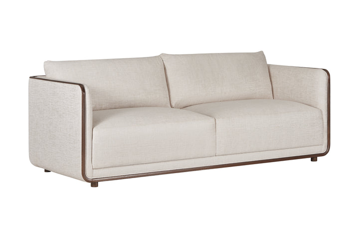 American Home Furniture | A.R.T. Furniture - Sagrada Sofa, C-Ivory