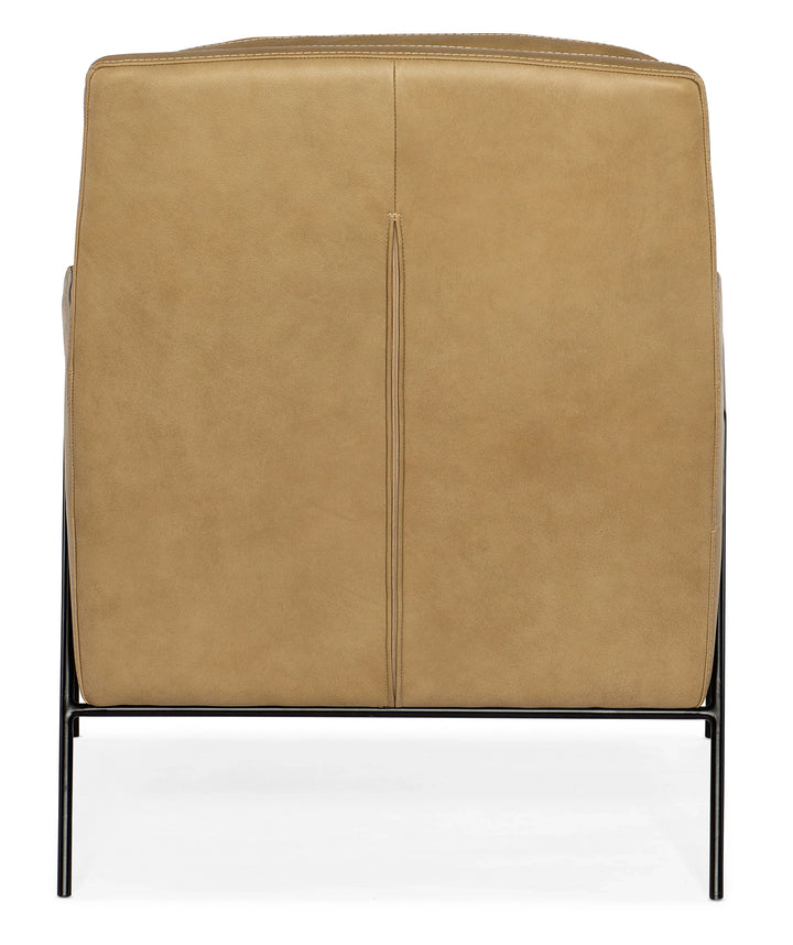 35.25"D x 30.50"W x 35.50"H/Light Brown