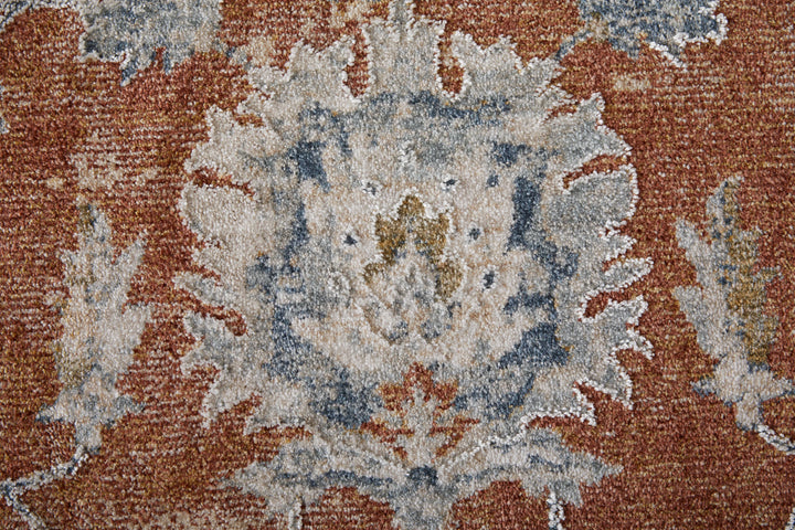 Rectangle/Terracotta-Ivory
