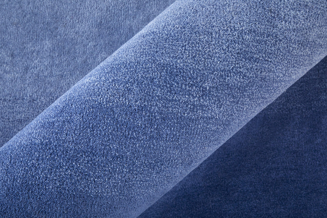 Rectangle/Blue-Beige