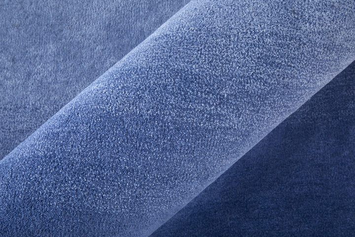 Rectangle/Blue-Beige