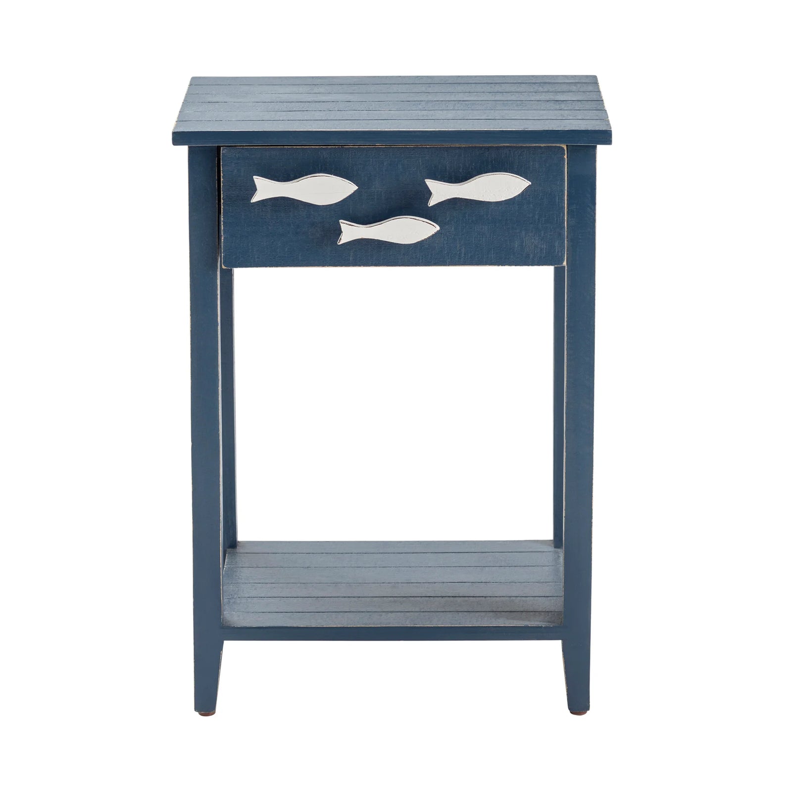 Crestview Collection Nautical End Table ACCENT TABLES