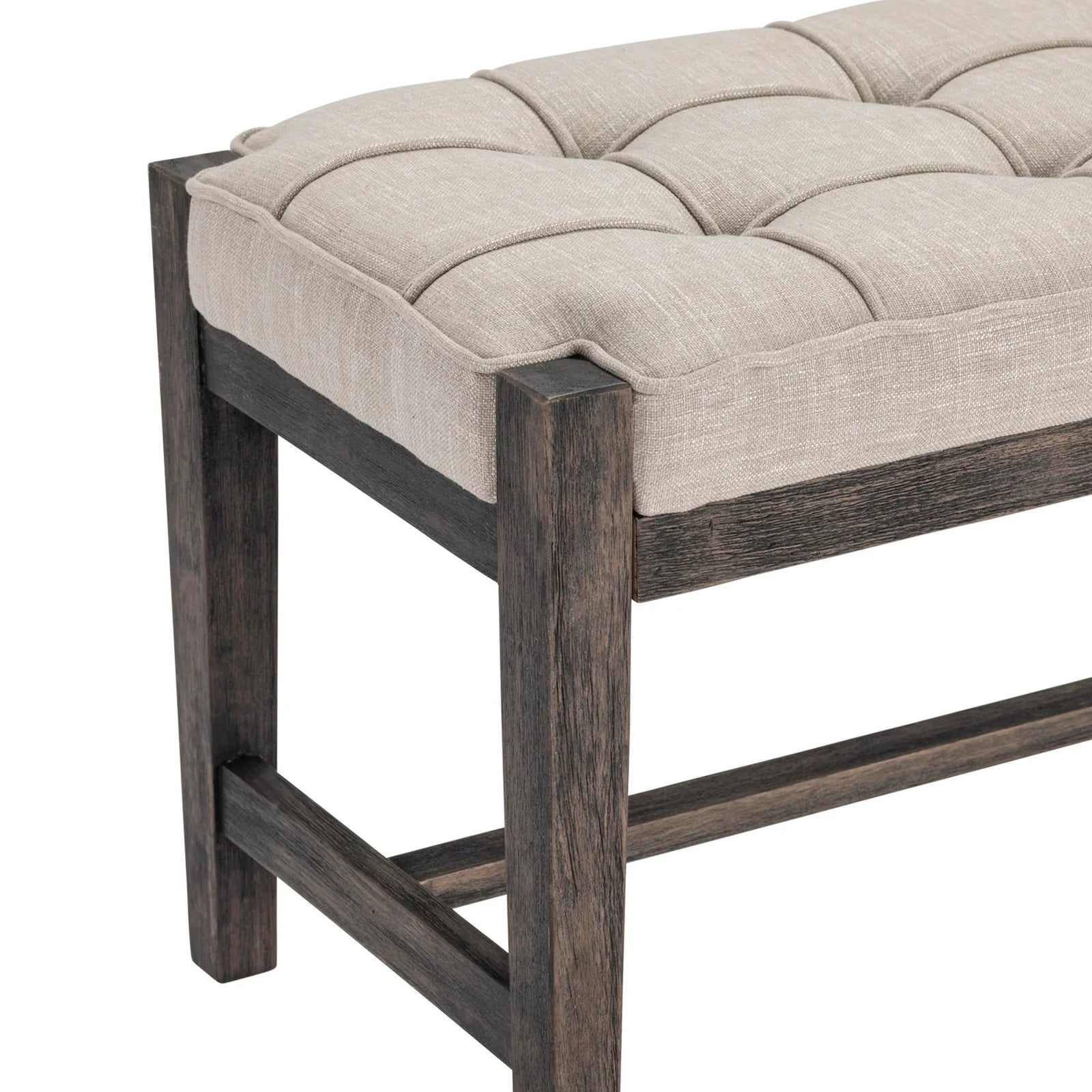 Crestview Collection Dixon Bench BENCHES
