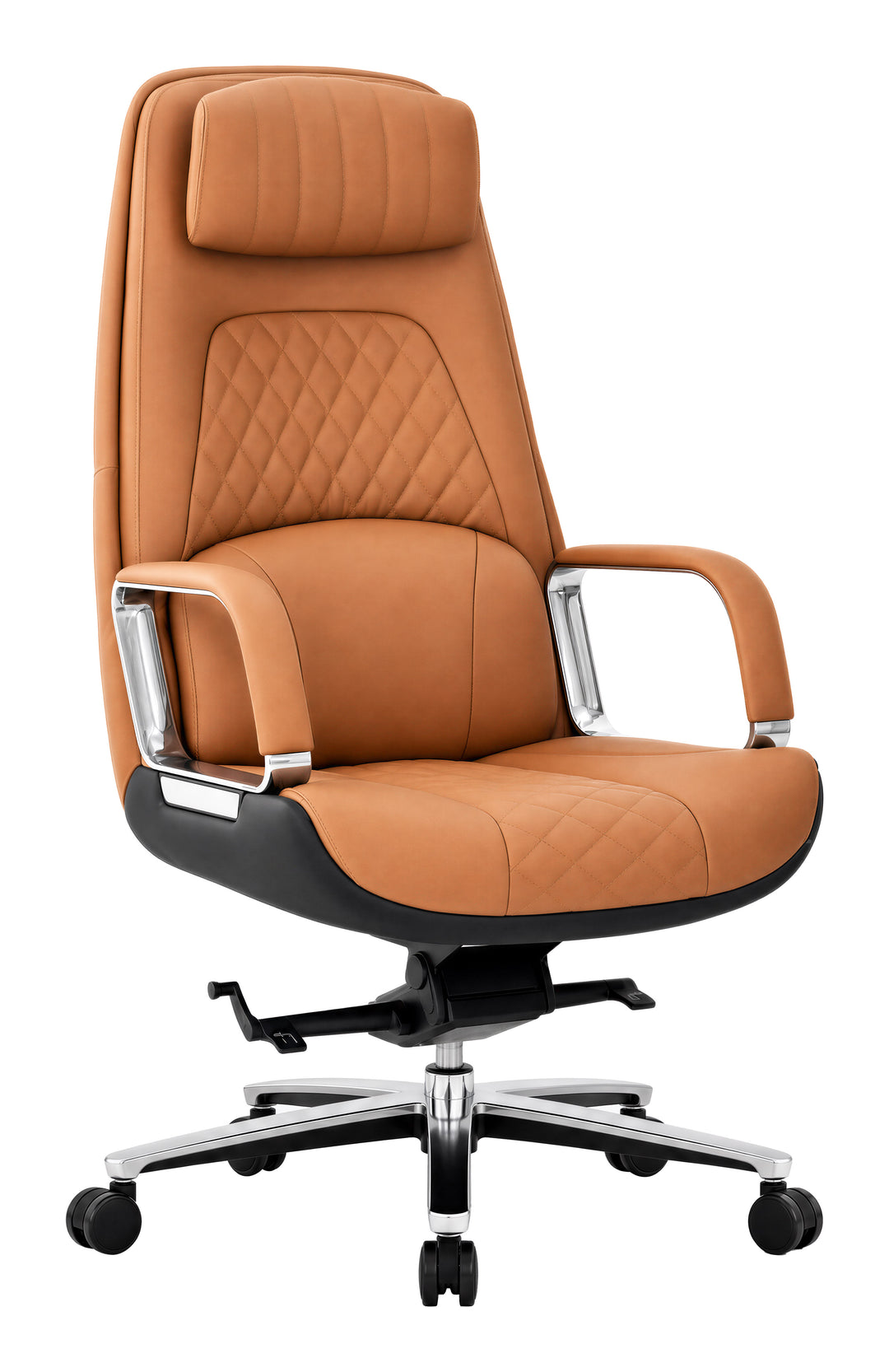 Cordelia Office Chair Brown - 111280