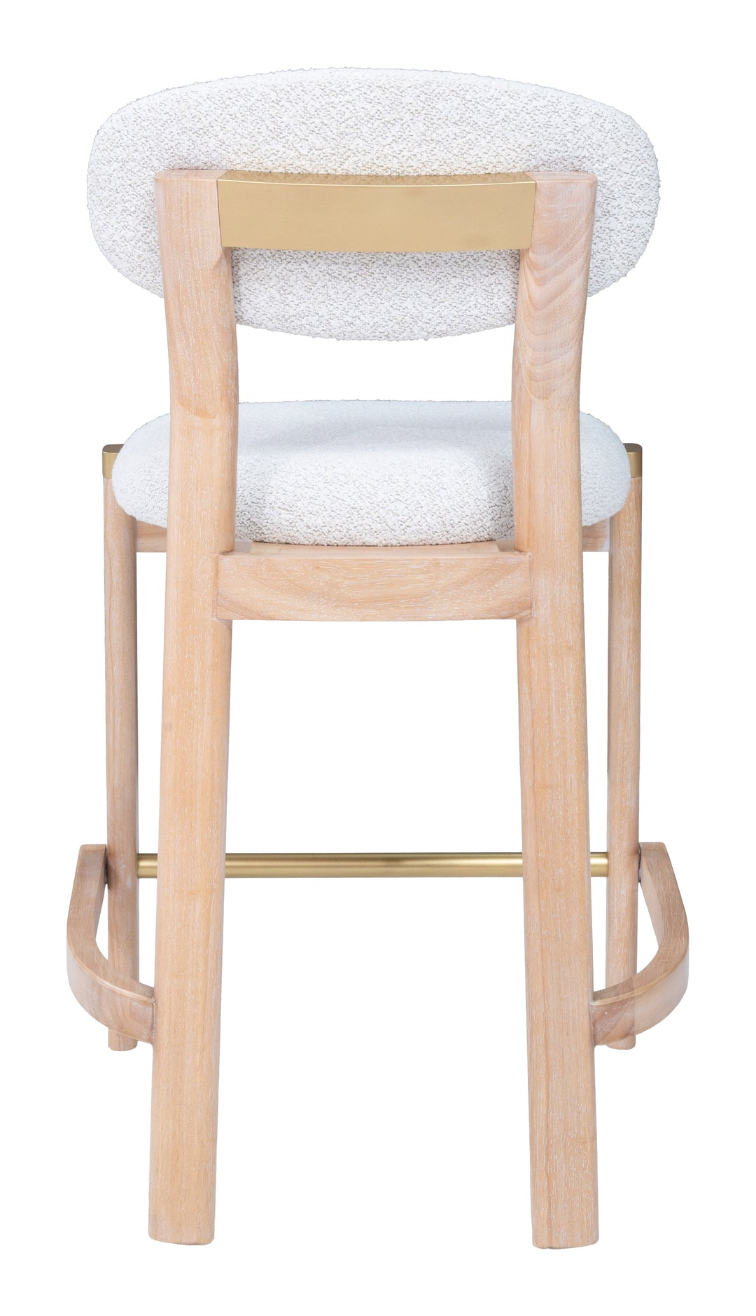 Rilou Counter Stool (Set of 2)