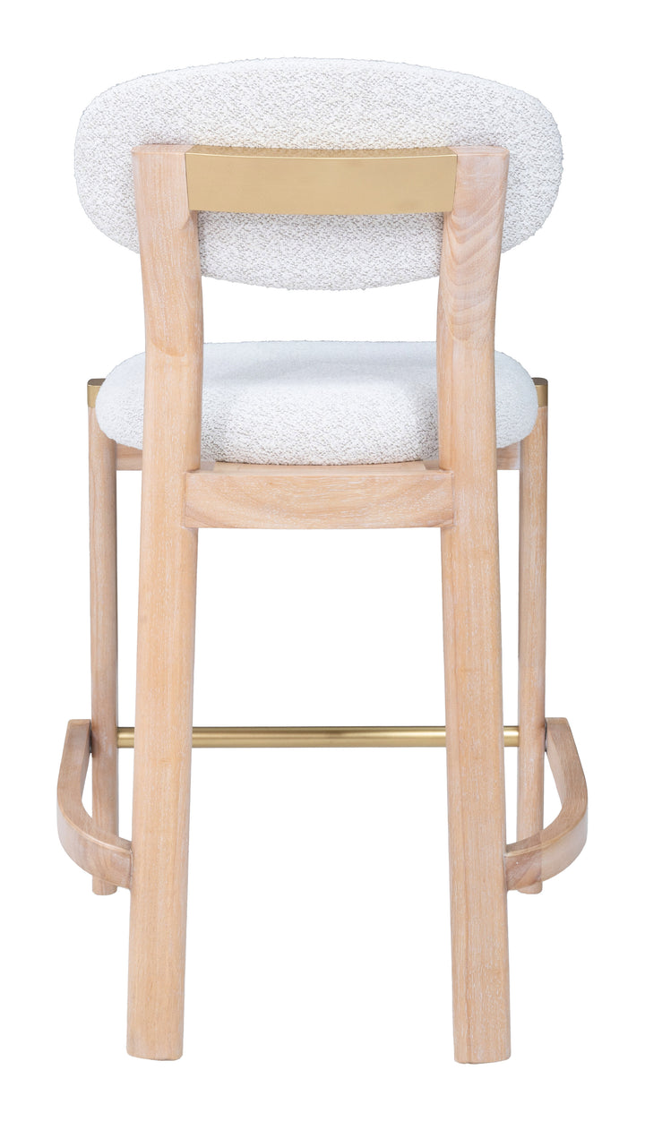 Rilou Counter Stool (Set of 2)