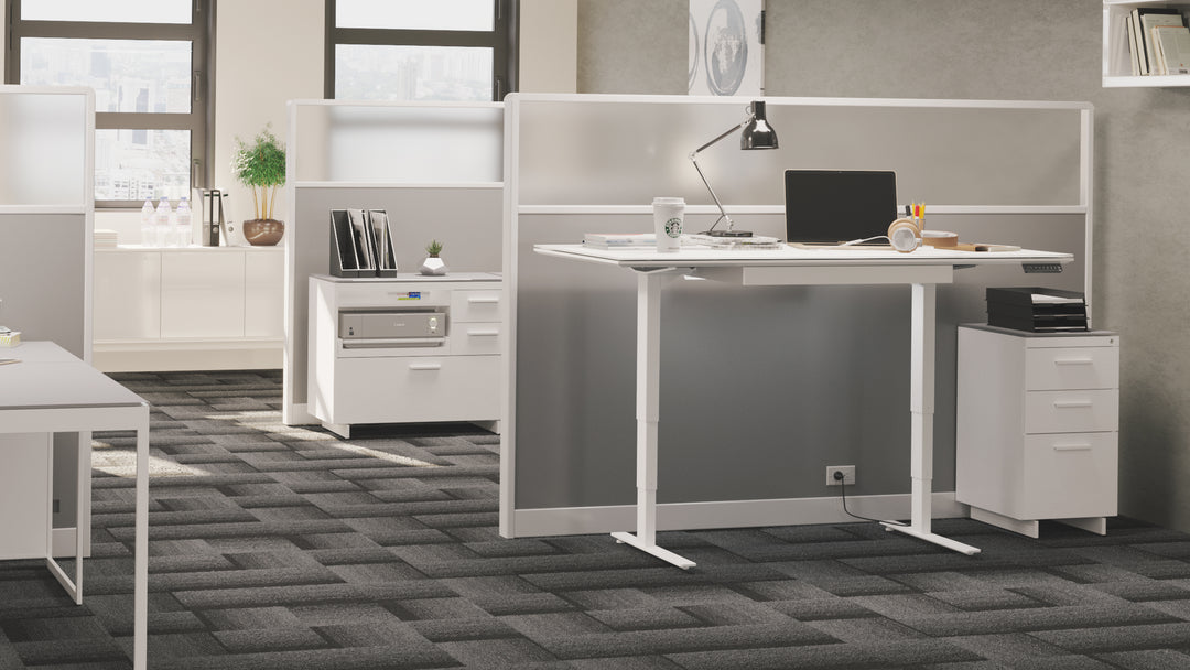 Centro 6459-2 + Storage Drawer