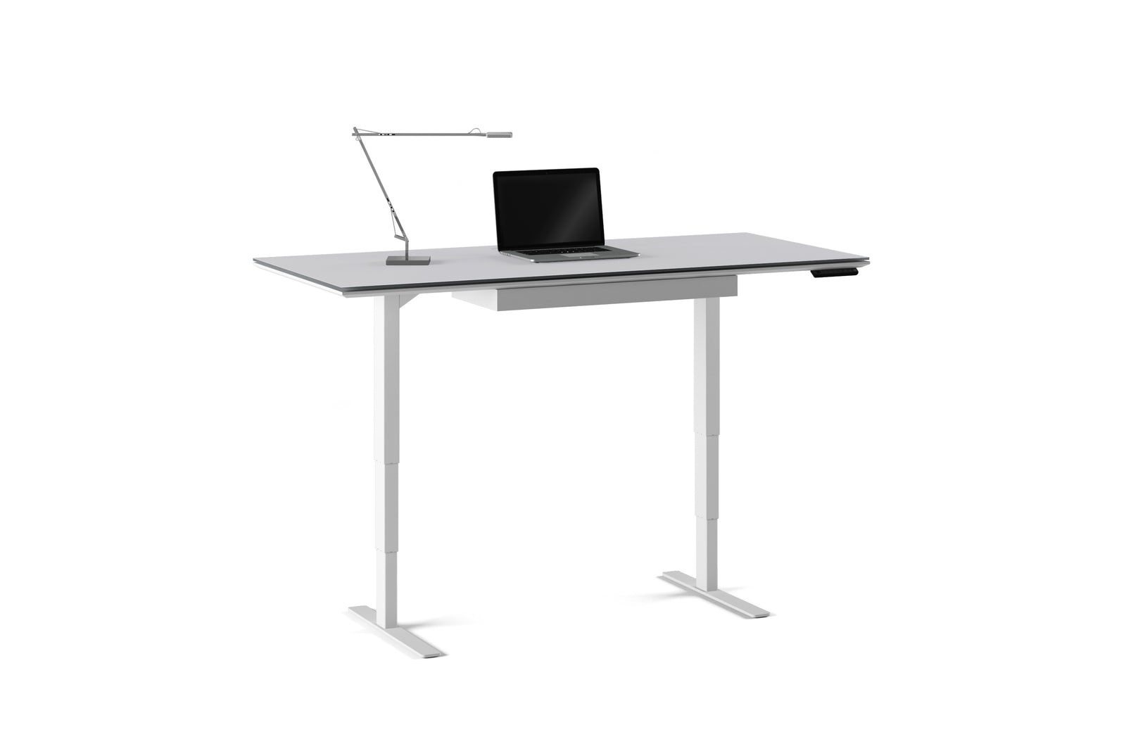 Centro 6452-2 Desk | 66"x30"