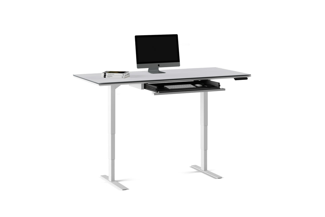 Centro 6452-2 Desk | 66"x30"