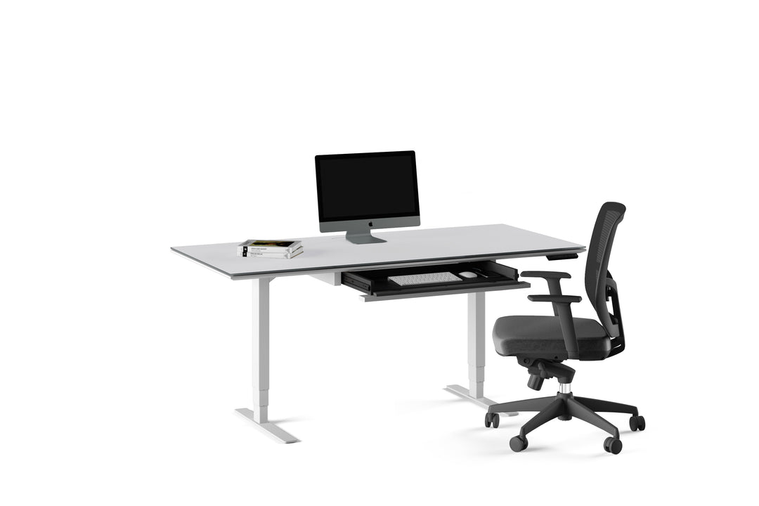 Centro 6452-2 Desk | 66"x30"