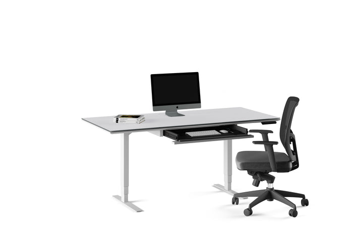 Centro 6452-2 Desk | 66"x30"