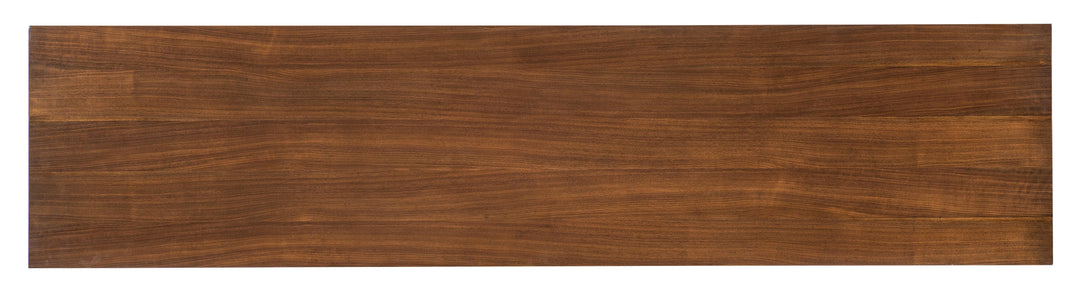 American Home Furniture Hooker Furniture Melange Lloyds Leopard Entertainment Credenza