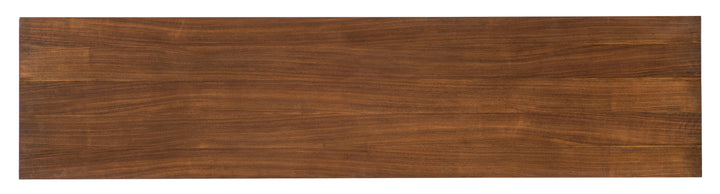 American Home Furniture Hooker Furniture Melange Lloyds Leopard Entertainment Credenza