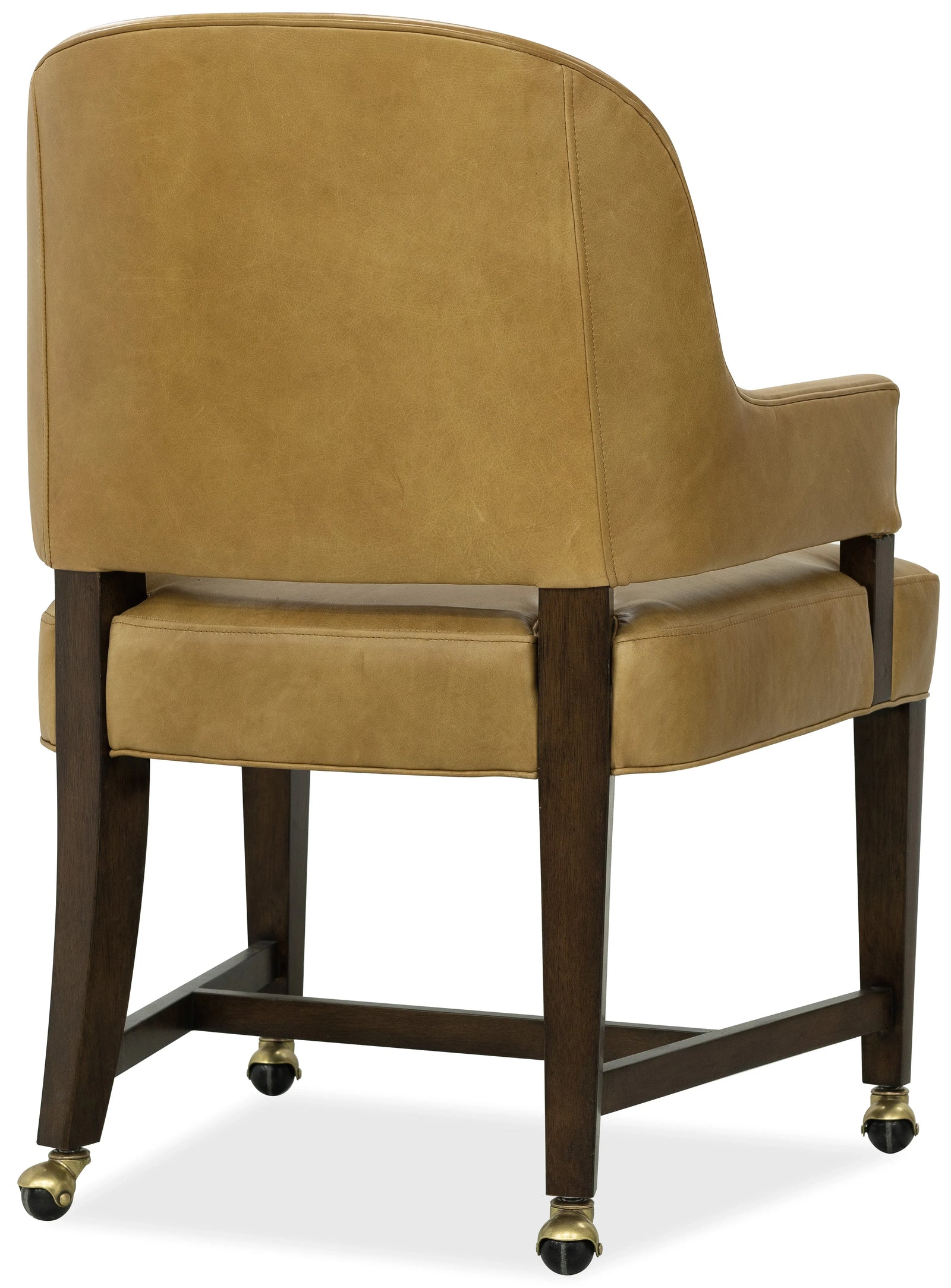 Hooker Furniture - Archives Game Chair - Set of 2 - 6123-75800-89 | American Home Furniture