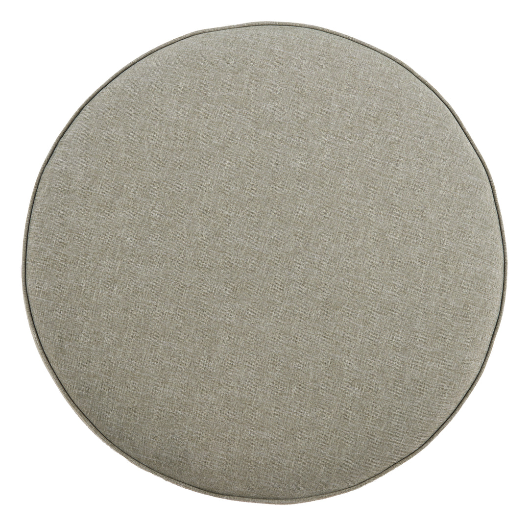 Moxy Ottoman Green