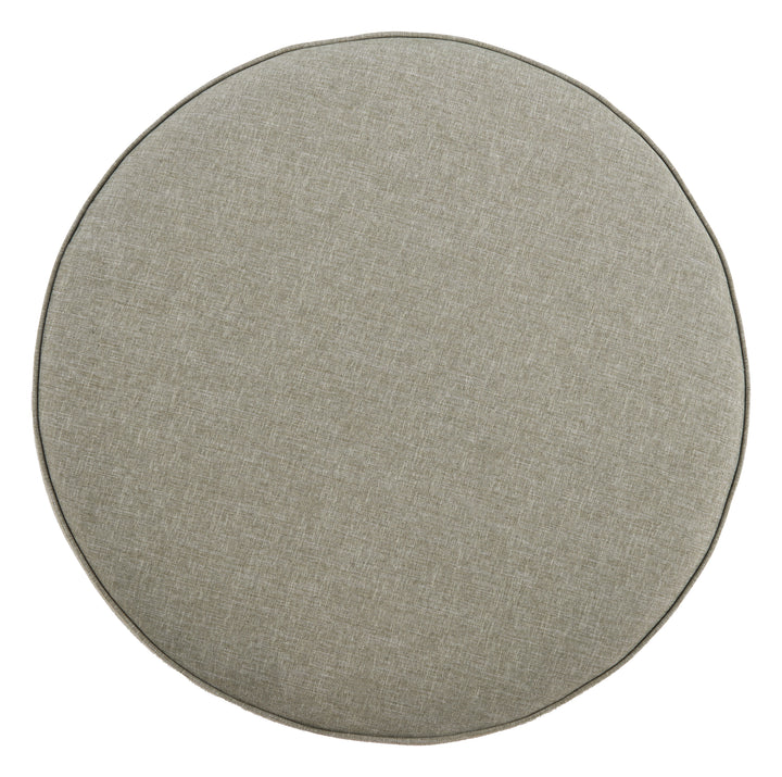 Moxy Ottoman Green
