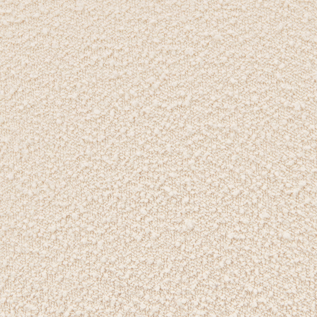 Wezly Accent Chair Ivory