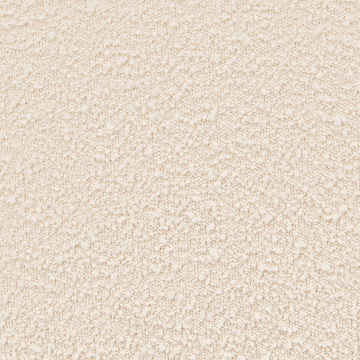 Wezly Accent Chair Ivory