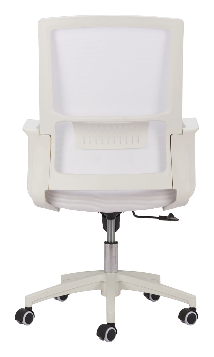 Jett Low Back Office Chair